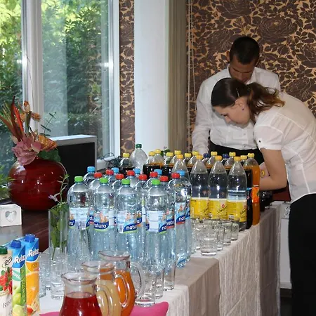 Hotel Uvs Bratislava