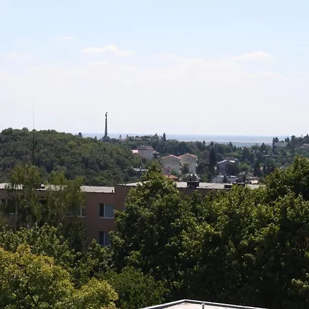 Uvs Hotel Bratislava
