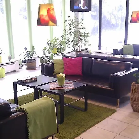 Uvs 3* Bratislava
