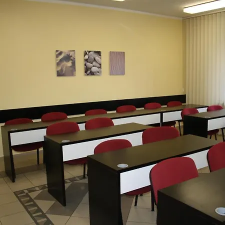 Hotel Uvs Bratislava