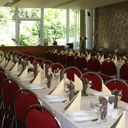 Uvs Hotel