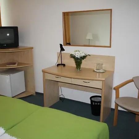 Hotel Uvs